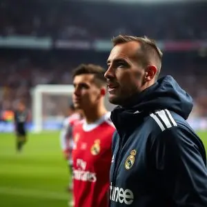 Talavera   Real Madrid: horario y dónde ver Copa del rey