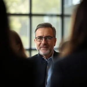 Actualidad: David Colomer, Nuevo ceo de Omnicom Media España