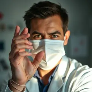 Médicos rompen con Sanidad y rechazan Estatuto Marco