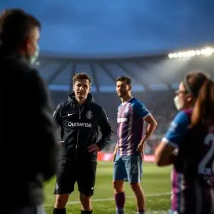Ourense Athletic: horario y dónde ver Copa del Rey