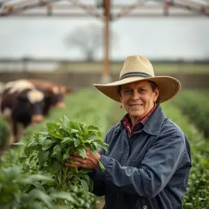 Agricultores en Bruselas contra borrador PAC von der Leyen