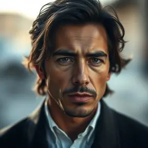 Análisis: Juan Jesús Rodríguez: Emoción, Inmersión, Expresión