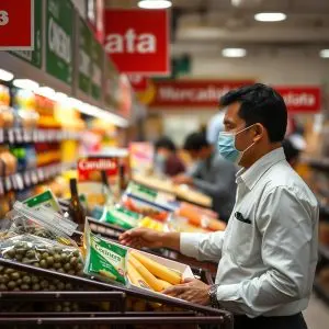 Sueldo y complementos en Mercadona 2025: cuánto cobra