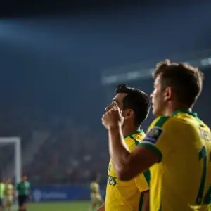 Betis   Getafe: partidos calientes decididos por la mínima