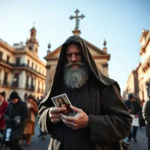 Análisis: Holycards Sevilla 2026 con cerca de 700 cromos