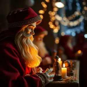 Actualidad: Reyes Magos no existen para mí; siempre compito