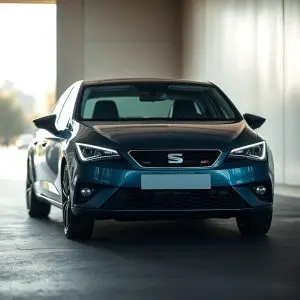Seat 127: el coche más vendido el año del estreno de Tiburón