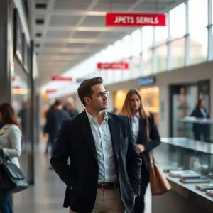 Centros comerciales abiertos domingo en Sevilla: horarios