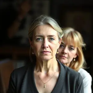 Harald y Sonia confiesan gravedad del estado de Mette Marit