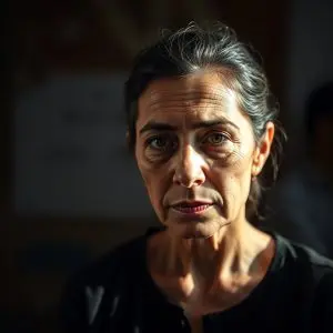 Paula Púa: falleció una persona cercana, un duro golpe