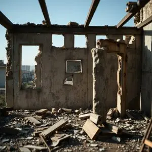 Análisis: Tardé tres años en recuperar mi piso en ruinas