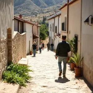 Once deja casi 2 millones en dos pueblos de Andalucía