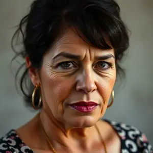 Análisis: la Mujer de Ilia Topuria Denuncia Ciberacoso Ante la Policía