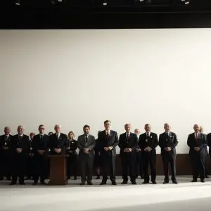 Los Treinta Premios Nobel de Xavi Ayén