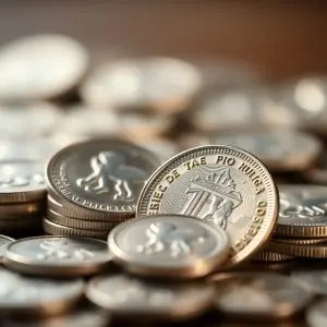 Miles de Monedas de Plata y una Corona de oro del Siglo vi, el Tesoro Visigodo «único» Recuperado po