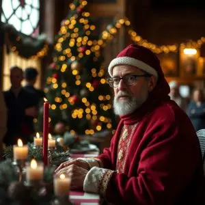 En desarrollo: la Navidad de Fray Ambrosio Montesino