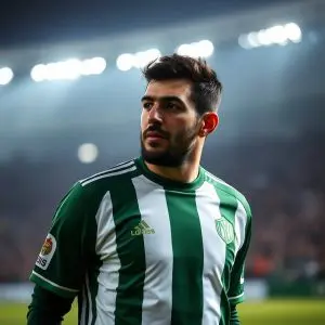 Análisis: Aitor Ruibal celebra 10 años en el Betis