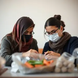 Análisis: Ecosistemas y Redes Alimentarias
