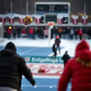 Actualidad: Todo el Deporte que se Juega en Navidad