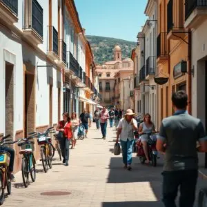 Normas municipales en Andalucía para evitar petardazo