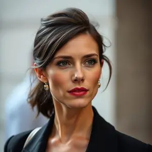 Victoria Beckham reacciona al bloqueo de Brooklyn con ironía