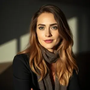 Casilda Finat, diseñadora e 'influencer': 'Hablar de Dios