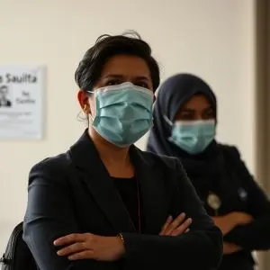 Denuncian falta de personal sanitario y conflictos en Sevilla