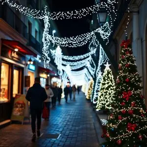 Málaga, líder andaluz en turismo rural esta Navidad