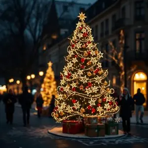 Guillermo de Luxemburgo Estrena sus Primeras Navidades Como Gran Duque con un Emotivo Discurso