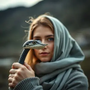 Laura Prieto en Noruega: cuánto cobra de limpiadora