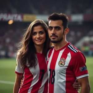 Fuentes y Jacobo pareja goleadora que sostiene al Córdoba cf