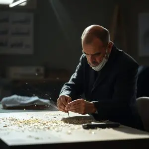 Mánager de Makhachev ataca a Topuria: «dénle la espalda»