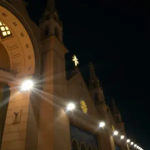 Belén de la Estrella viaja al VIII Centenario de la Catedral