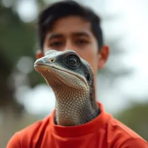 Gobierno celebra Belén Viviente de Galápagos (Guadalajara)