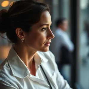 Análisis: Susana Bicho: «Confundo privado y público»