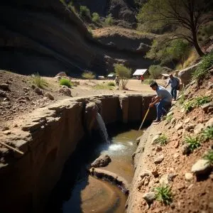 Grupo Toroverde ajusta plan de Cuenca para uso del agua
