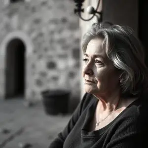 María Jesús Merino, Alcaldesa de Sigüenza: falta vivienda