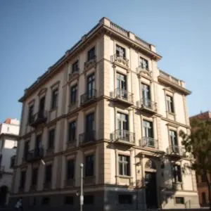 Edificio de la Tercia (Montilla): retraso hasta mediados 2026