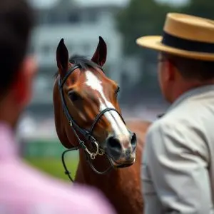 Análisis: Domingo de Sorpresas en el Gran Hipódromo de Andalucía
