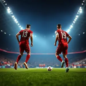 Inglaterra apunta interés del Sevilla FC por Oscar Bobb