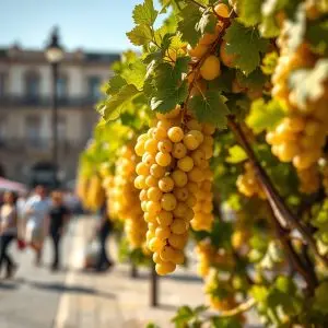 Dónde tomar las uvas en Sevilla: Plaza Nueva y campanadas
