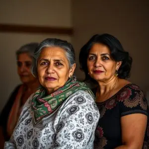 En desarrollo: Mujeres de la Familia Palacios, saga estatal