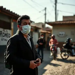 El Heraldo de los Remedios 2026: Horario y Recorrido