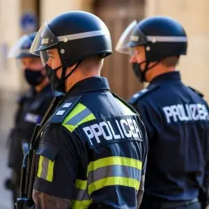 Grupo Rayo de la Policía Local Córdoba impone 229 sanciones