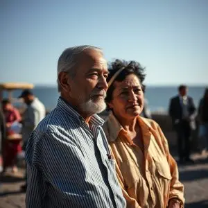 Análisis: los Gitanos: Antonio Moreno Santaella Apuesta por «hermandad, Entrega y Transparencia»