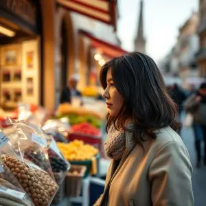 Italia, Francia y nuevos mercados impulsan récord en Córdoba