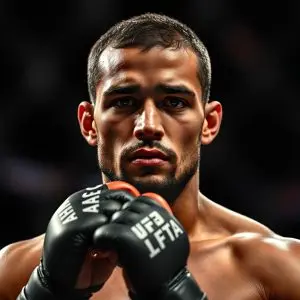 Histórico de la UFC: Ilia Topuria lidera la Triple Corona