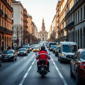 San Silvestre Valencia 2025: hora, ruta y cortes de tráfico