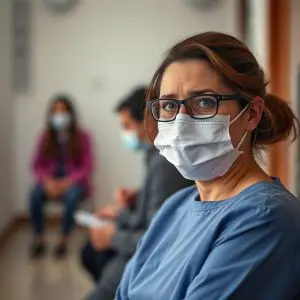 Rusa que vive en España usa la sanidad pública: «cero Euros»