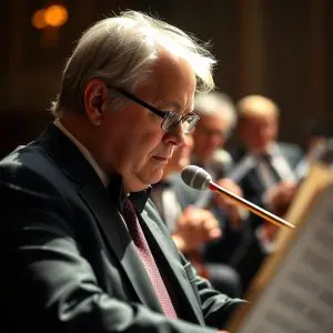 Actualidad: Barenboim said, una Orquesta Hacia la Cumbre